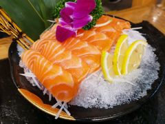 -九田家黑牛烤肉料理(太阳城店)