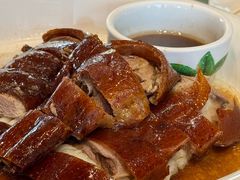 -猪肉婆私房菜(容桂总店)