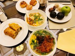 -上海和平饭店 Fairmont Peace Hotel