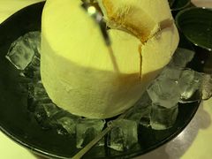 -狐狸爱上椰子鸡(滨江星光大道店)