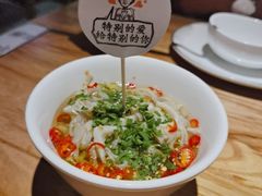 -太二酸菜鱼(深圳布吉万象汇店)