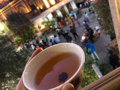 -百年老茶馆