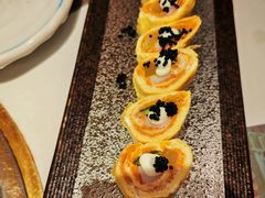 -千寻山野烤肉(中关村店)
