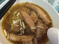 -深仔记正宗云吞面(尖沙咀店)