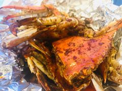 -南门头上美食街