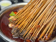 -成都瓜串串(华强北店)