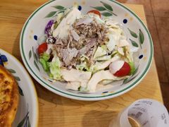 -萨莉亚意式餐厅(南京环亚凯瑟琳广场店)