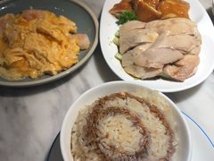 -星平鸡饭·粤菜小炒(印象城旗舰店)