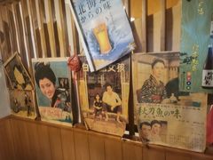 -鸟亭·居酒屋(青年路店)