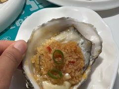 -大锅强·蒸海鲜青岛菜(金沙滩店)