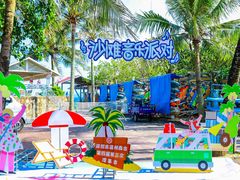 -深圳福田香格里拉大酒店