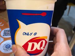 -DQ·蛋糕·冰淇淋(万象城店)