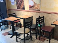 -赛百味SUBWAY(星摩尔店)