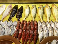 -健眺小海鲜(临海后山店)