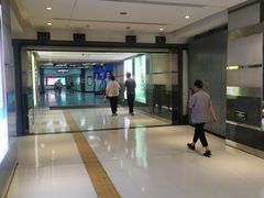 -铁西广场(地铁站)