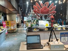 -79号渔船海鲜饭店(华强北店)