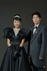 -纯色婚纱摄影(南京店)