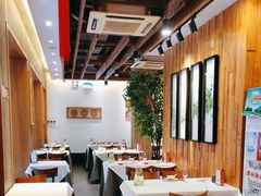 -福海居烤鸭店(鸟巢店)