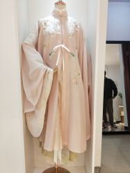 点击看大图 -浮生梦·百里长安汉服体验·化妆造型(永宁门skp店)