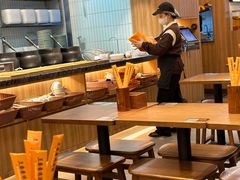 -王春春鸡汤饭(上海中海环宇城店)