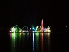 -清迈夜间动物园
