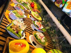 -四海蒸鲜蒸汽海鲜自助(北戴河店)