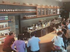 -星巴克臻选(广州高德置地秋广场店)