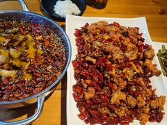 -望京一号·重庆江湖菜(工体店)