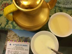 -卡万金特色藏餐
