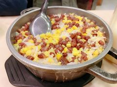 -小锅饭豆腐馆(重工北街普罗旺斯店)