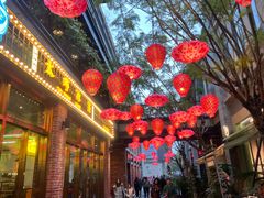 -广州西关永庆坊旅游区