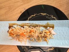 -沼津港精致料理·寿喜烧·烧鸟(青浦宝龙广场日料榜单店)