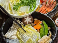 -龙酒场·关西寿喜烧·居酒屋(罗湖店)