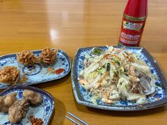 -福州人铭小吃