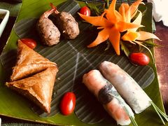 -Lam Vien Restaurant