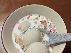 -五代同糖·甜品糖水店(河下古镇店)