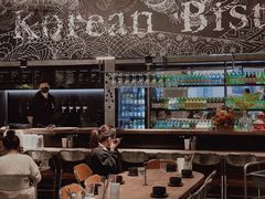 -INSA Korean Bistro饮鲨韩食酒馆