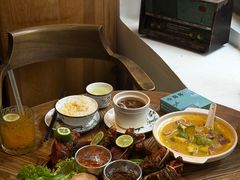 -小喜客·云南特色菜(纳西庭院店)