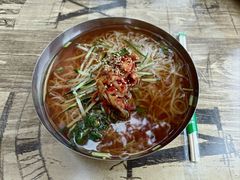 -金顺大冷面(金星街店)