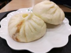 包子-石磨豆腐坊(珠江街店)