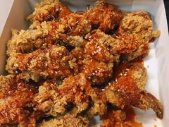 -前进5路汉堡炸鸡(前进五路店)