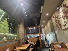 -友名Cross日式咖喱屋(江南大道中店)