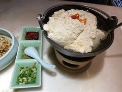 富顺豆花-锦府盐帮·李宅(领展购物广场中关村店)