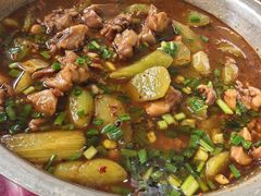 -温江公平红烧兔(总店)