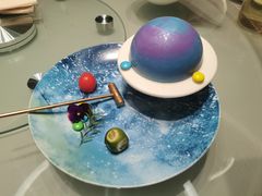 -3号仓库·创意中国菜(长宁龙之梦店)