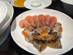 -妈妈菜舟山海鲜(定海古城店)