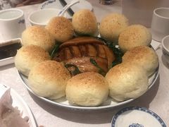 -便宜坊烤鸭店(甜水园店)