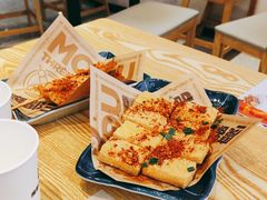-魔都三兄弟酸辣粉·蘸卤炸串(虹桥万科店)