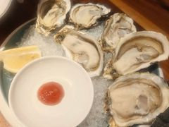 -Mr.Fish鱼鲜生海鲜放题(高德置地冬广场店)