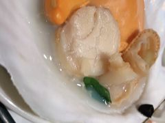 -蓬客精品酒店(南山海岸城购物中心店)